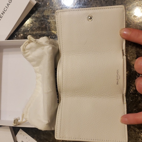 Balenciaga wallet - Picture 3 of 16